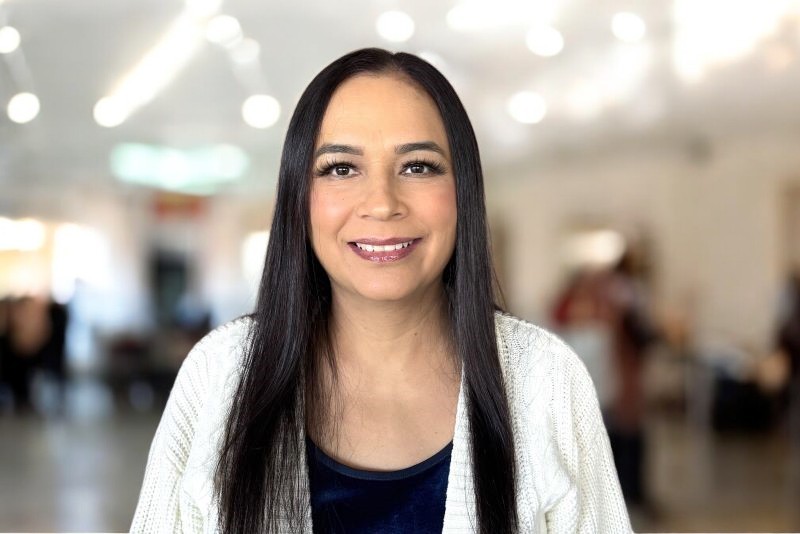 Ravinder Gill leads the RMT Massage Team Surrey at Fresh Look Medspa