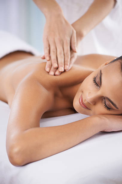 RMT massage in Surrey | Fresh Look Medspa Laser hair removal in White Rock